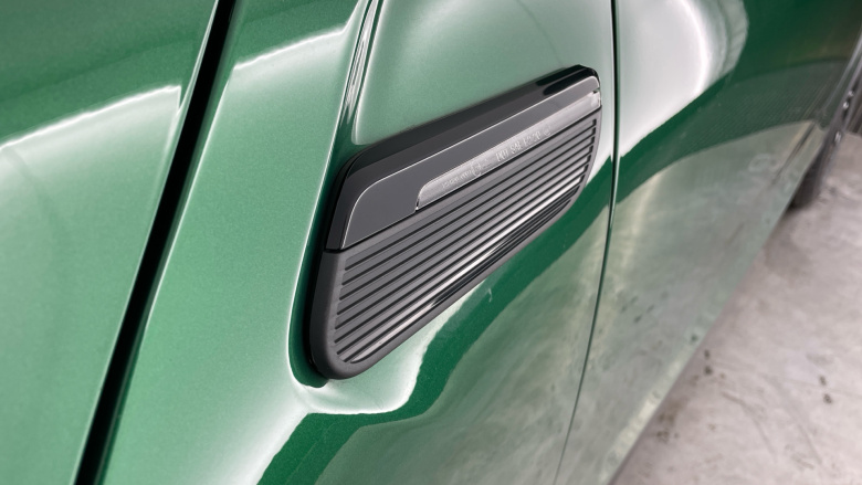 MINI Cooper 2.0 C Classic 2dr Auto Petrol Convertible